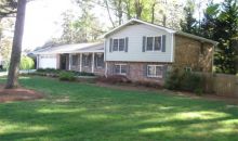 2692 Sandpiper Drive Tucker, GA 30084