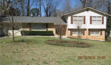 4452 Debracy Place Tucker, GA 30084