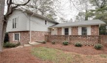 4339 Bonaparte Drive Tucker, GA 30084