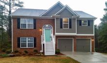 350 Wall Road Hiram, GA 30141