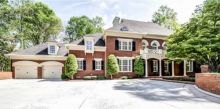 315 Sologne Court Atlanta, GA 30327