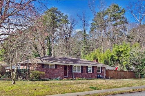 2956 Mount Olive Drive, Decatur, GA 30033