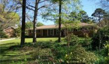 3641 Rainbow Circle Snellville, GA 30039