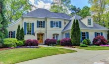 5840 Heards Forest Drive Atlanta, GA 30328