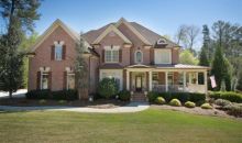 210 Eagles Circle Alpharetta, GA 30004