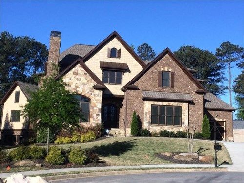 2814 Adams Oaks Lane, Marietta, GA 30062