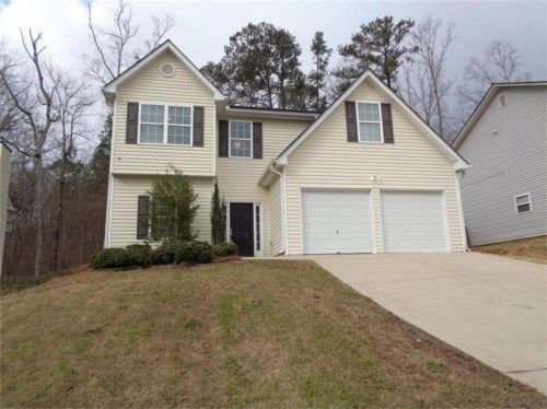 159 Hawthorn Drive, Dallas, GA 30132