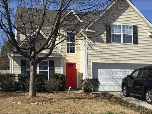 331 Shadowbrooke Drive, Loganville, GA 30052