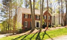 5085 Stoneywood Circle Mableton, GA 30126