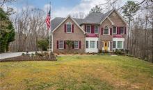 471 Windrift Drive Dallas, GA 30132