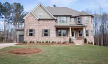 1187 Abe Lincoln Way Jefferson, GA 30549