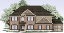 34 Juniper Trace Dallas, GA 30157