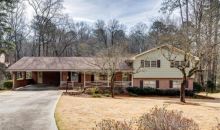 3903 Briarglen Court Atlanta, GA 30340