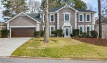 210 Dunhill Way Drive Alpharetta, GA 30005