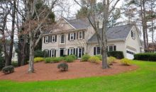 605 Wintergate Court Alpharetta, GA 30022