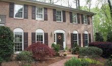 6943 Ayers Court Atlanta, GA 30360