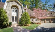 3115 E Wood Valley Road Nw Atlanta, GA 30327