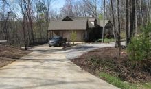 165 Ayers Rock Road Jasper, GA 30143