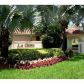 1411 LaCosta Dr East, Hollywood, FL 33027 ID:13949464