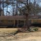 3448 S Creekview Drive, Lawrenceville, GA 30044 ID:13986437