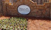 404 Canyon Creek Landing Canton, GA 30114