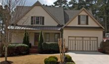 706 Creekwood Lane Canton, GA 30114