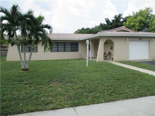 11830 Sheridan St, Hollywood, FL 33026