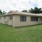 11830 Sheridan St, Hollywood, FL 33026 ID:13849506