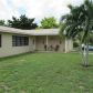 11830 Sheridan St, Hollywood, FL 33026 ID:13849507