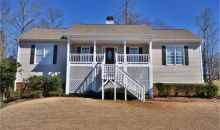 247 Saddle Brooke Drive Dallas, GA 30132