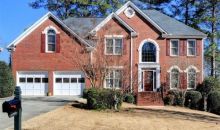 2436 Camden Lake View Nw Acworth, GA 30101