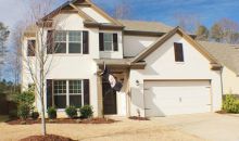 5185 Brierstone Drive Alpharetta, GA 30004