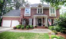 2103 Cavallon Court Nw Acworth, GA 30101