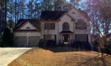 2228 Saluda Lane Nw Acworth, GA 30101