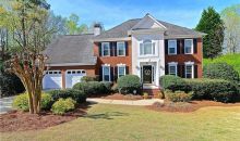 4541 Thyme Court Nw Acworth, GA 30102