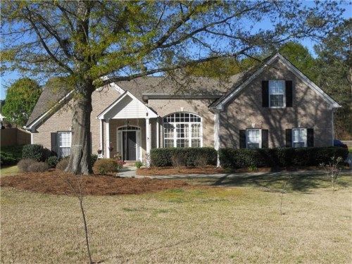 2689 Snowshoe Bend, Bethlehem, GA 30620