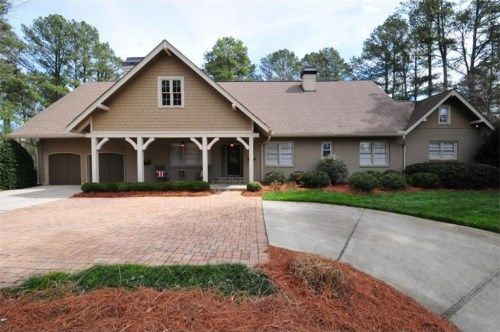 14845 Freemanville Road, Alpharetta, GA 30004