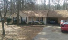 964 Pine Valley Road Winder, GA 30680