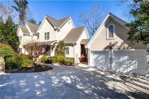 50 Lakeshore Drive, Duluth, GA 30096