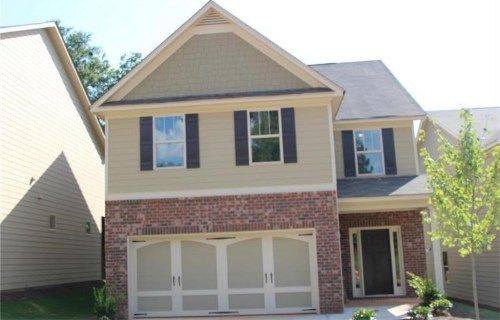 4410 Northaven Court, Lilburn, GA 30047