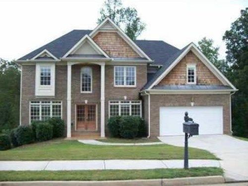 3555 Rolling Creek Drive, Buford, GA 30519