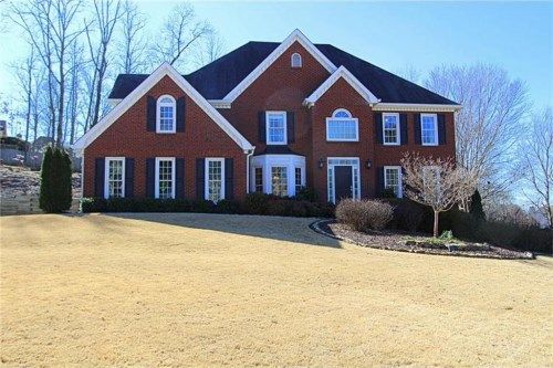 4895 Brent Knoll Lane, Suwanee, GA 30024