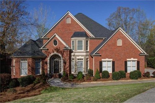 1025 Saint Marks Walk, Suwanee, GA 30024