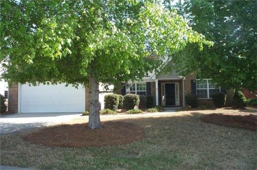 3730 Crescent Walk Lane, Suwanee, GA 30024