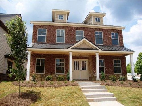 4022 Ridge Grove Way, Suwanee, GA 30024