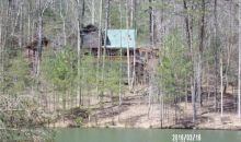 12 Ghost Court Cherrylog, GA 30522