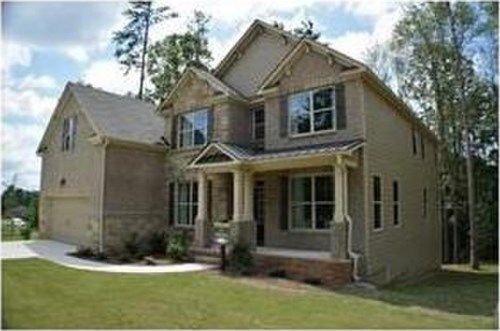 261 Ironwood Drive, Stockbridge, GA 30281