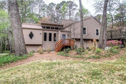 2170 Preswick Drive Ne, Marietta, GA 30066