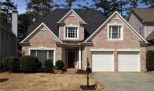 1706 Tappahannock Trail Marietta, GA 30062