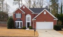 160 Ennisbrook Drive Se Smyrna, GA 30082